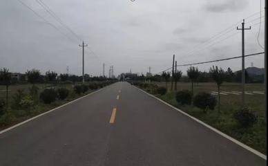 德興市交通運(yùn)輸局 精筑品質(zhì)，礪造平安——全力推進(jìn)路面工程平安百年品質(zhì)工程建設(shè)