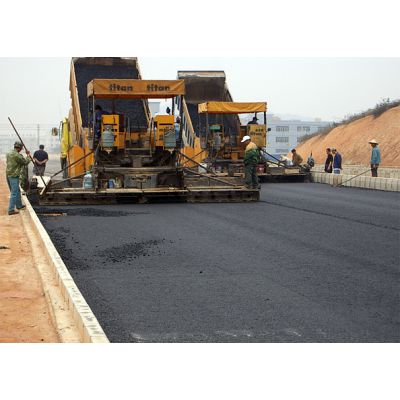 2019年深圳瀝青路面施工承包資質(zhì)單位及路面工程要點(diǎn)解析